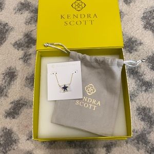 Kendra Scott Star necklace